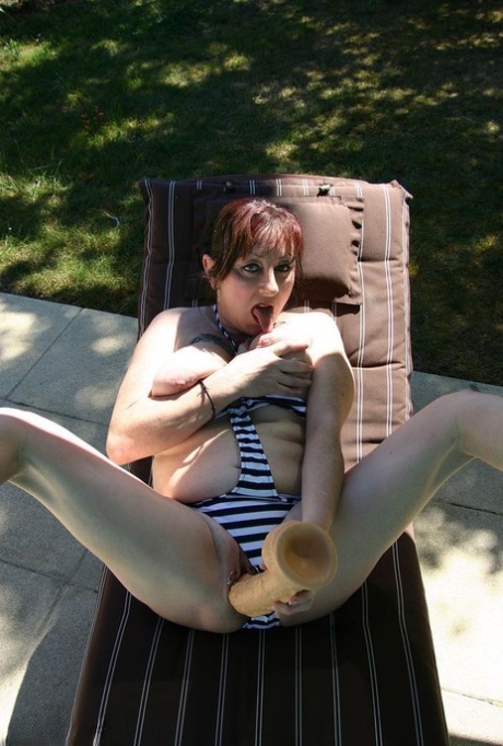 sexy bbw cougar erotic pictures
