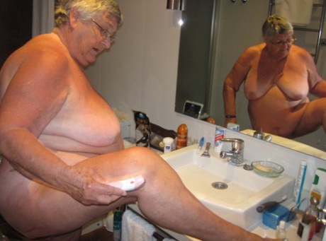fat ass walk art xxx image