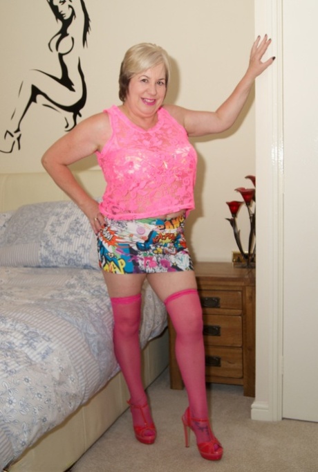 chloe rose bbw hot nude pictures