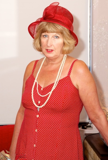 old and fit mature bbw sexy gallery