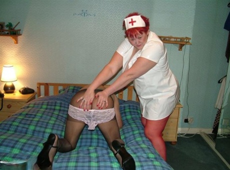 bbw milf she cant handle that monster dick redzilla sexy nudes image