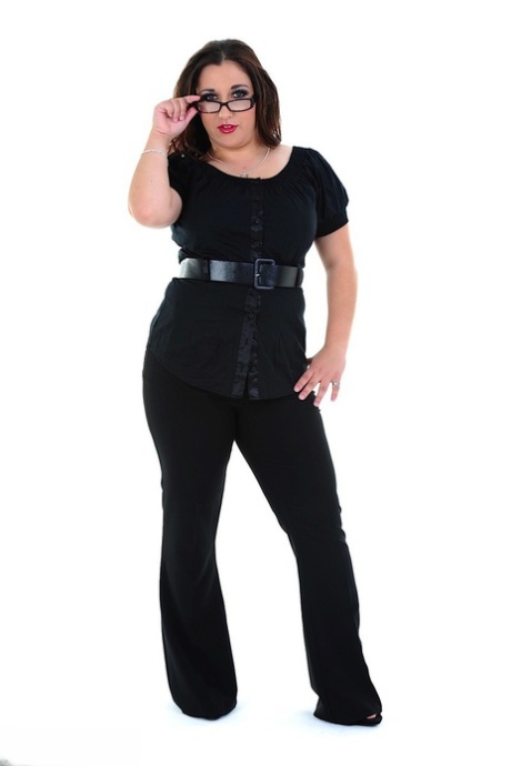 fat spandex pretty images