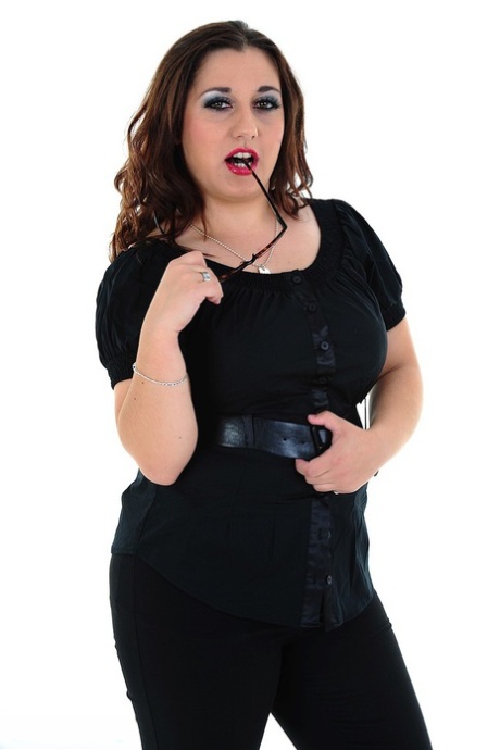 bbw mture hot nude images