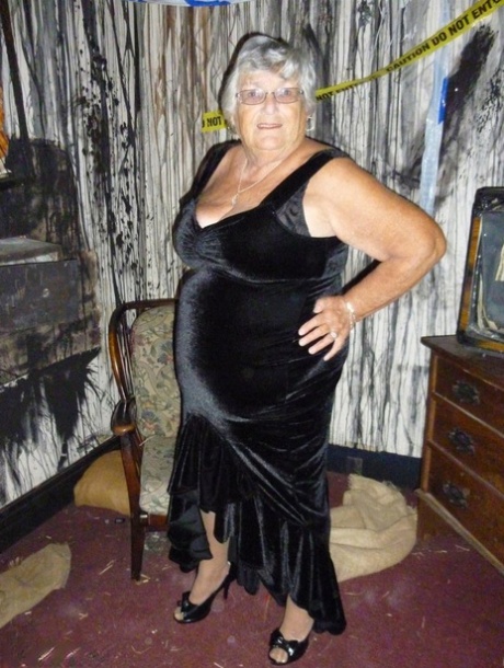 beautiful bbw granny free sex image