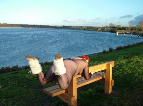 fat wife riding best photo