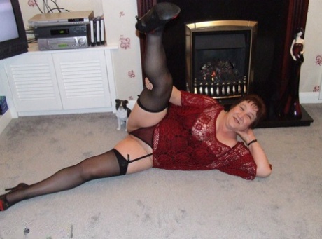 brit bbw nice pic