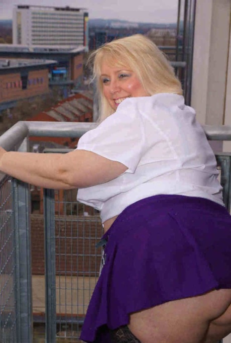 bbw granny saggy tits top photos