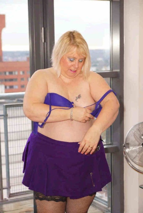 thick thot bitch taking dick from the back and loving it sexy image
