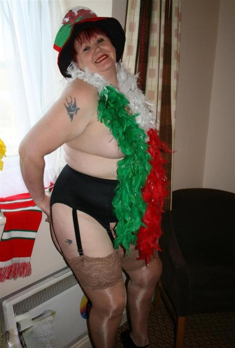 fat ass spankbang free img