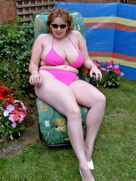 big ass getting fucked from behind and gaping open sexy naked photos