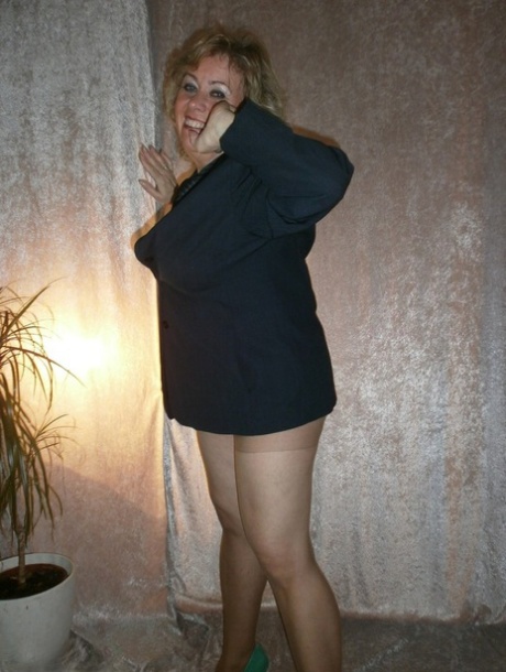 bbw babe wants some big dick pornographic photo
