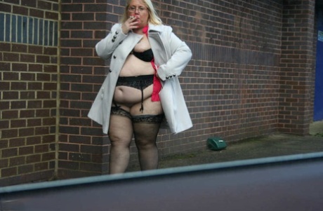 british bbw claire pornos images