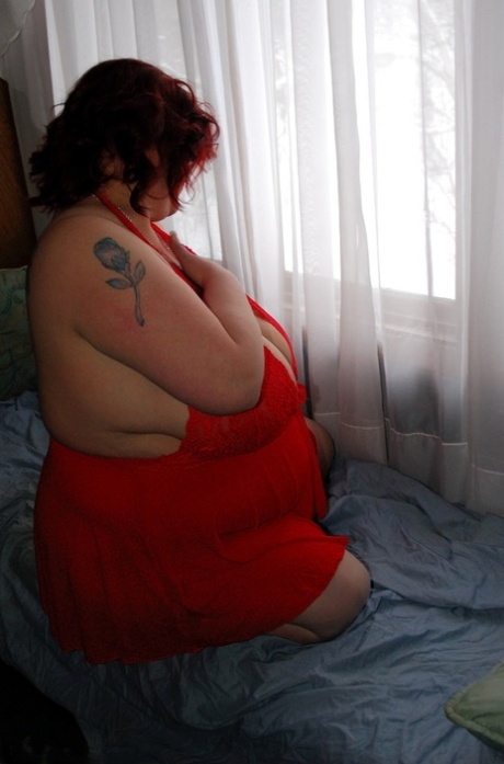 enchantress fat art naked pictures