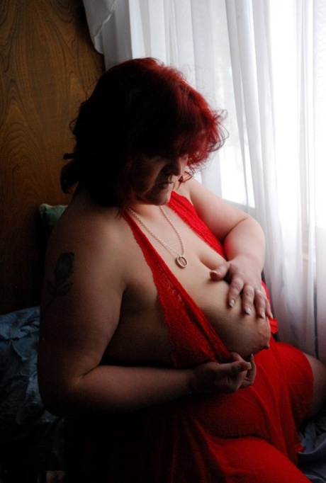 bbw swallowing pornographic images
