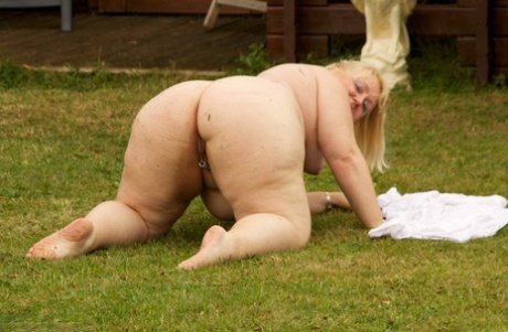 bbw lavender pornographic archive