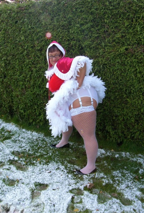 lucia maison bbw pornos photo