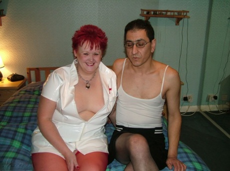 plumper beauties fucked and jizzed on tits top img