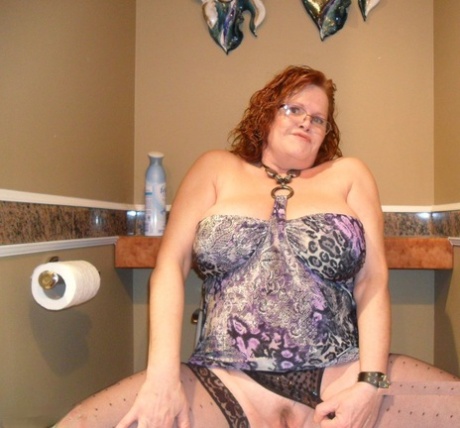 iowa bbw masi hirschy erotic images
