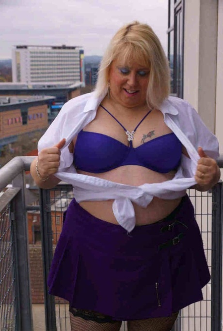 bbw granny slave nude gallery