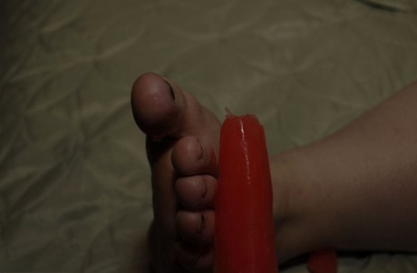 bbw beaten naked archive