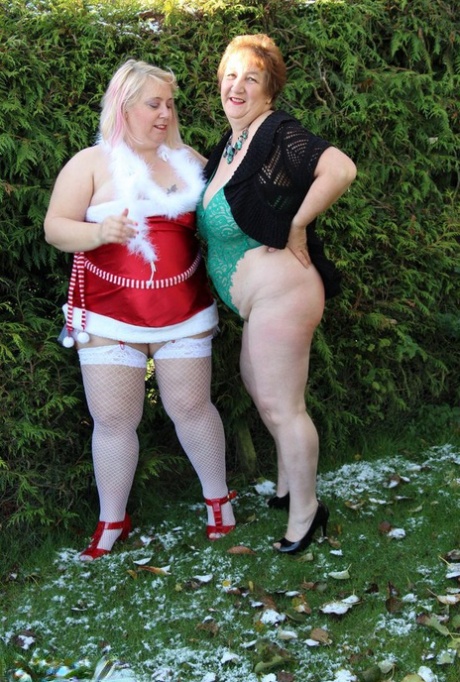bbw shanice adult archive