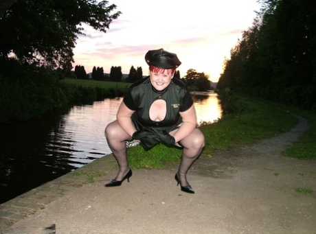 thick abuela free sex picture