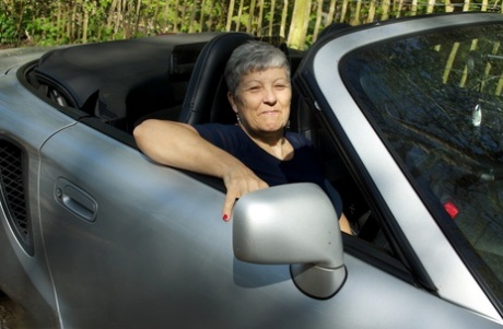 bbw granny honey exclusive picture