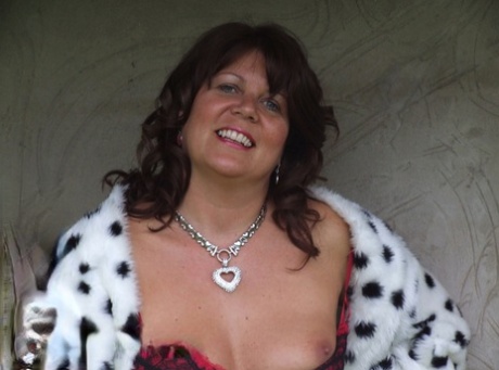 swallowed bbw nice archive