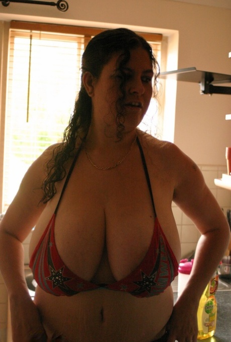 bbw aunt pov pornos picture