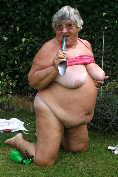 fat granny hardcore free porn picture