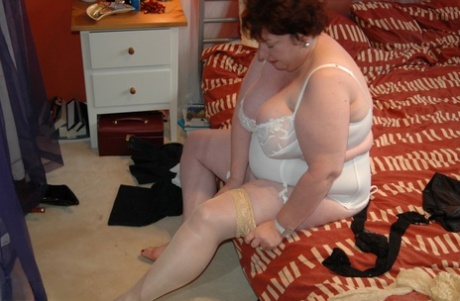 pretty fat girls xxx archive