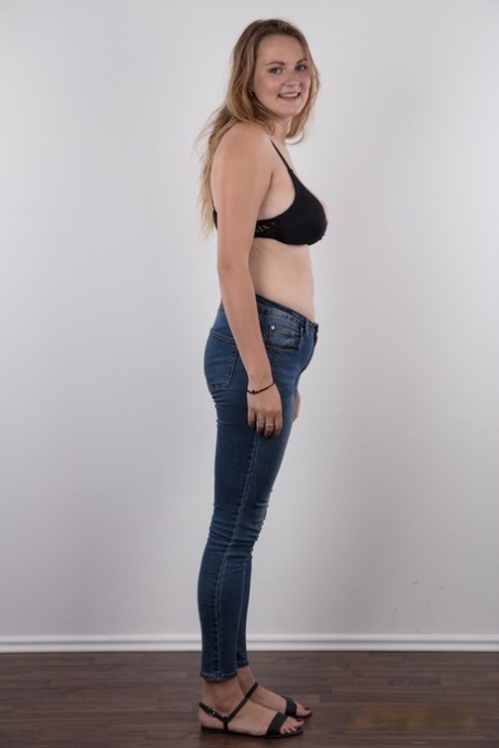 bbw blue shirt hot sexy image