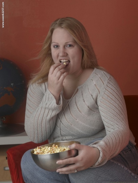 fat old lady and teen free sex image