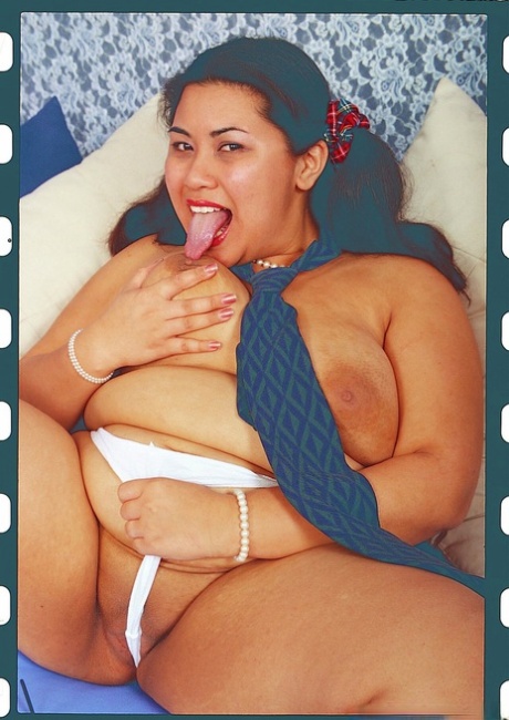 bbw sucks and tit fucks big dildo porn gallery