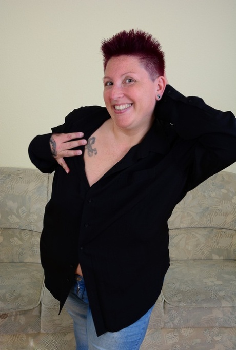 bbw fat chubby plumper beautiful naked img