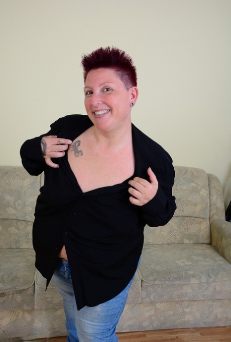 bbw flexing porn archive