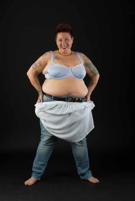 bbw milk enema pornographic image