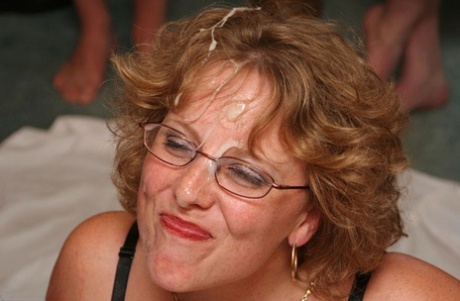 bbw fake cum adult pictures