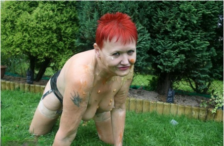 old fat women masterbating sexy xxx picture