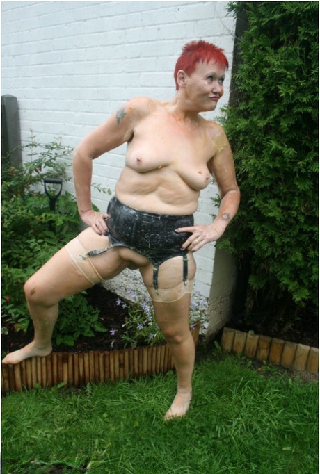 thick anthro girl porn picture