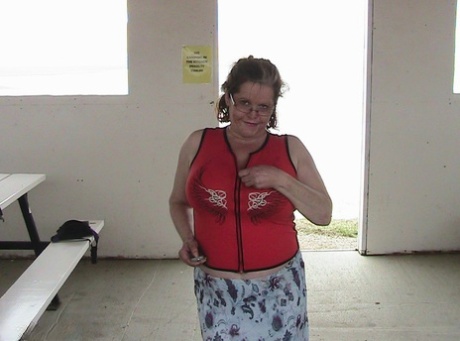 chubby milf s solo sensations erotic gallery
