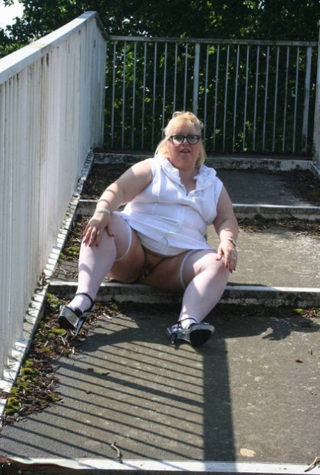 bbw prostate sexy nudes picture