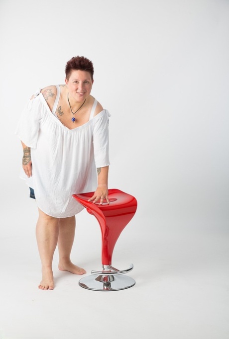 chubby chekcers lets twist again sexy xxx images