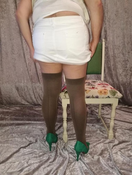 amateur curvy blonde real hot sexy galleries