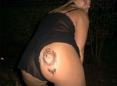 bbw ass spanking pretty photos