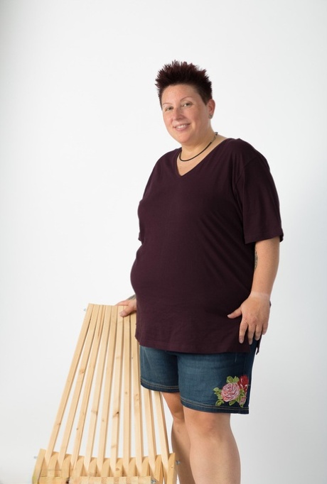 bbw homewrecker caption naked pics