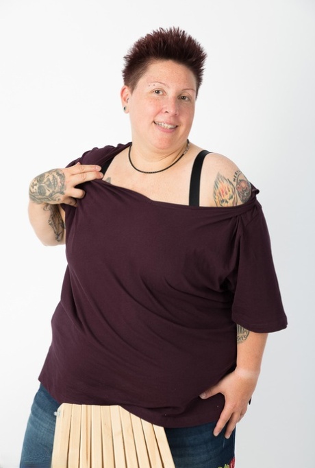 curvy plumper free porn images