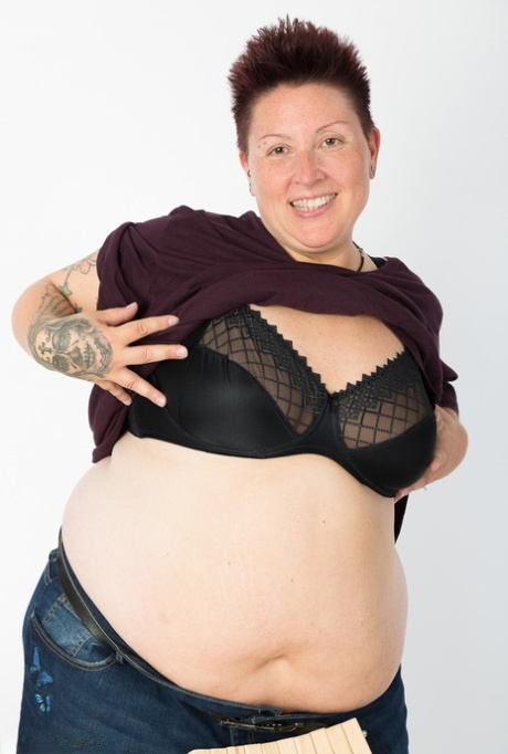 curvy sport exclusive picture