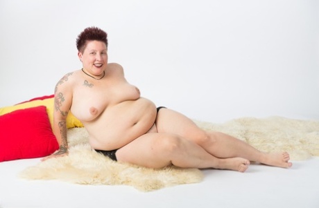 andressa the brazillian bbw princess free porn picture