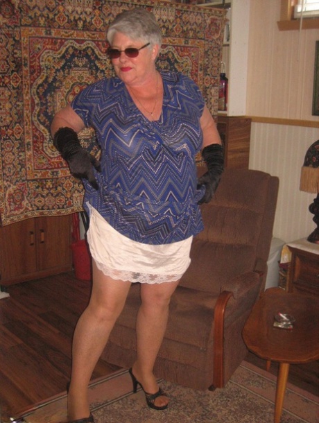 bbw grandma bbc art xxx photo